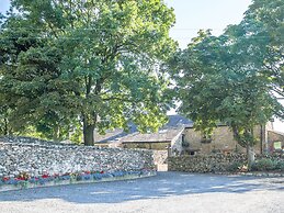 The Wayside and Whisky Barn