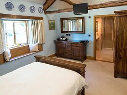 The Wayside and Whisky Barn
