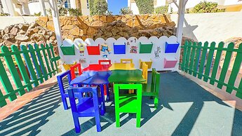 Sharm Reef Hotel