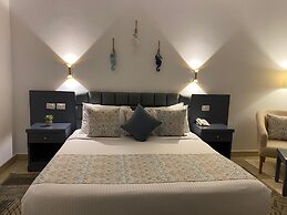 Sharm Reef Hotel