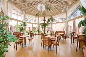 JUFA Hotel Pöllau
