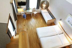 JUFA Hotel Pöllau