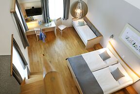 JUFA Hotel Pöllau