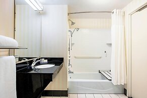 Fairfield Inn & Suites by Marriott Winnipeg