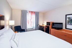 Fairfield Inn & Suites by Marriott Winnipeg