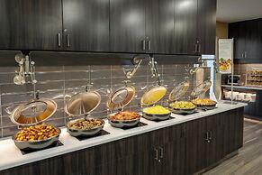 Fairfield Inn & Suites by Marriott Winnipeg
