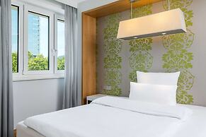 NH Frankfurt Messe