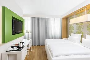 NH Frankfurt Messe