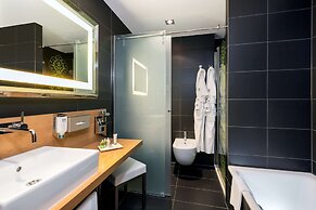 NH Frankfurt Messe