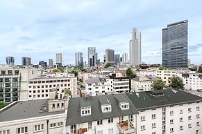 NH Frankfurt Messe