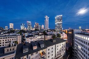 NH Frankfurt Messe