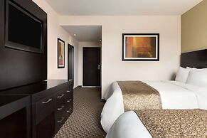 DoubleTree by Hilton Hotel Queretaro