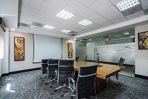 DoubleTree by Hilton Hotel Queretaro