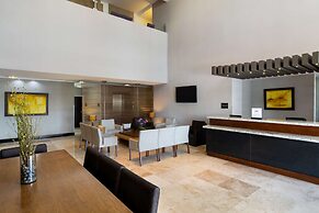 DoubleTree by Hilton Hotel Queretaro
