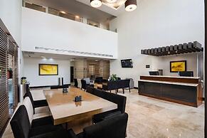 DoubleTree by Hilton Hotel Queretaro