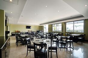 DoubleTree by Hilton Hotel Queretaro