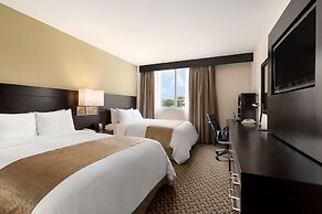DoubleTree by Hilton Hotel Queretaro