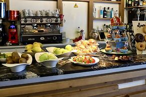 Hotel Playa de Camariñas