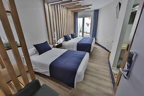 Hotel Playa de Camariñas