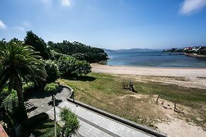 Hotel Playa de Camariñas