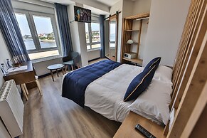 Hotel Playa de Camariñas