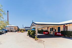 Outback Motel Mt Isa