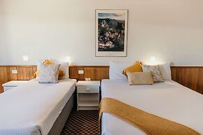 Outback Motel Mt Isa