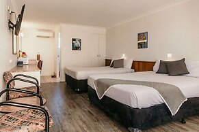 Outback Motel Mt Isa