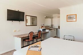 Outback Motel Mt Isa