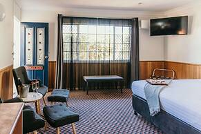 Outback Motel Mt Isa
