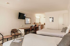 Outback Motel Mt Isa