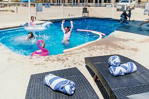 Outback Motel Mt Isa