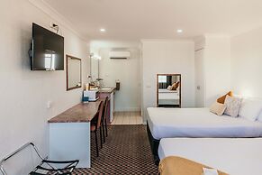 Outback Motel Mt Isa