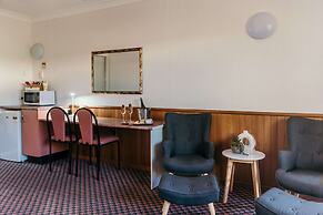 Outback Motel Mt Isa