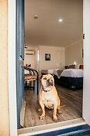 Outback Motel Mt Isa