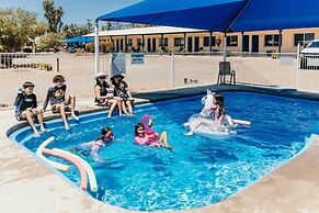 Outback Motel Mt Isa