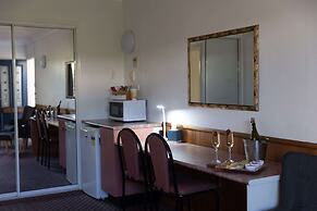 Outback Motel Mt Isa