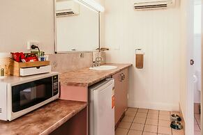 Outback Motel Mt Isa