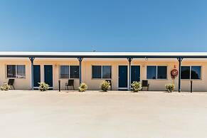 Outback Motel Mt Isa