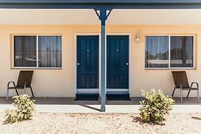 Outback Motel Mt Isa