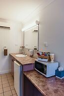 Outback Motel Mt Isa