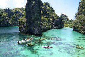 Miniloc Island Resort