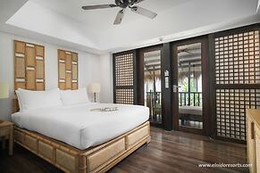 Miniloc Island Resort
