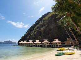 Miniloc Island Resort