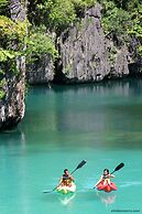 Miniloc Island Resort