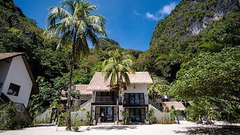 Miniloc Island Resort