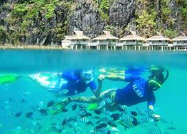 Miniloc Island Resort