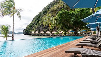 Miniloc Island Resort