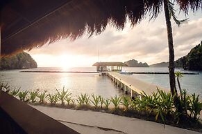 Miniloc Island Resort