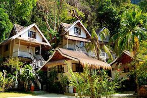 Miniloc Island Resort